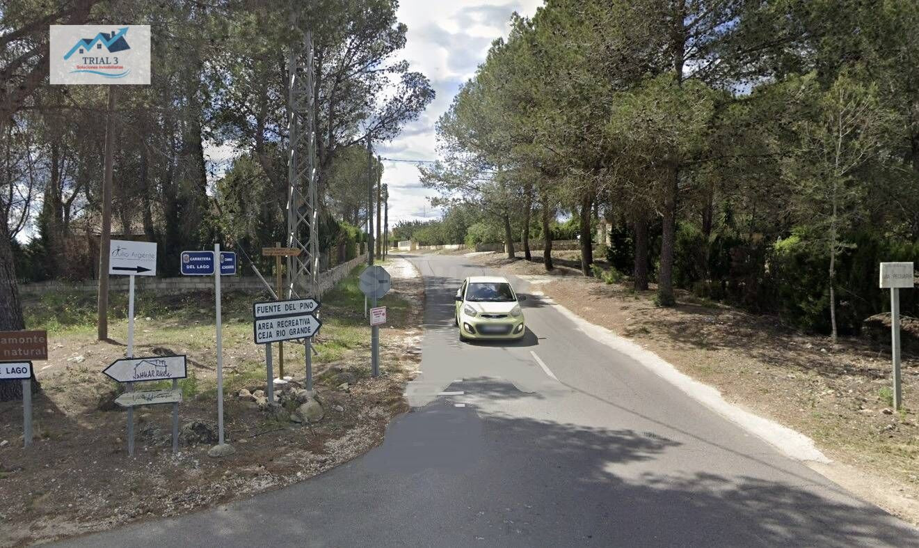 Venta chalet en Navarres (Valencia)
