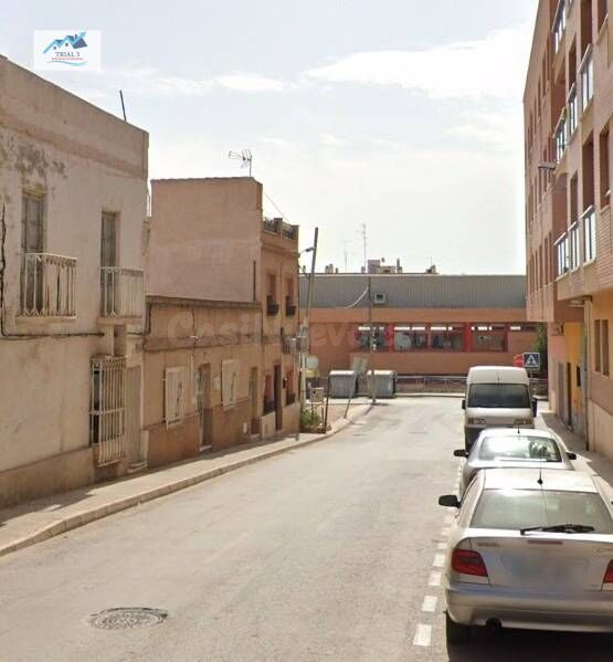Venta Piso en Lorca - Murcia