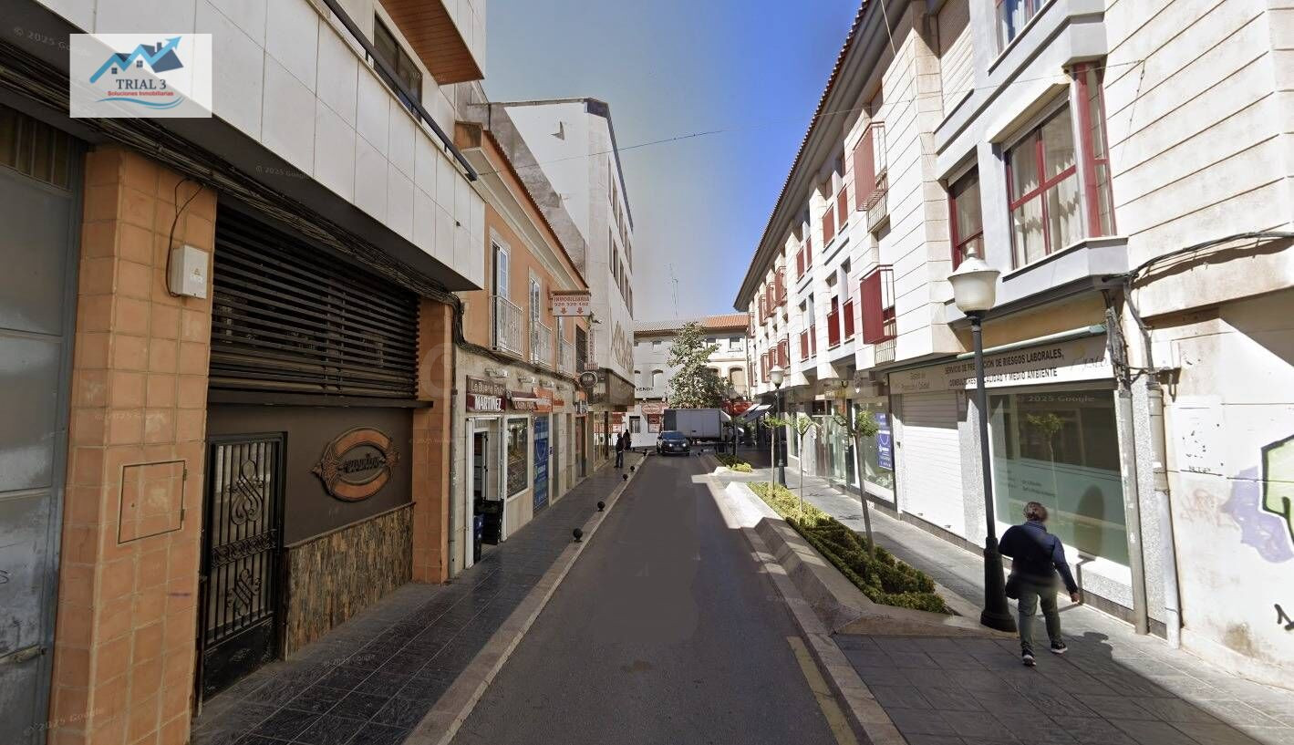 Venta piso en Valdepeñas (Ciudad Real)
