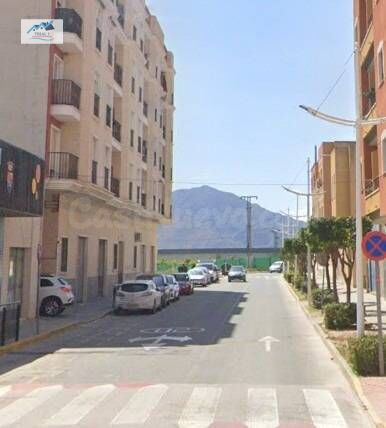 Venta Local Comercial en Albatera (Alicante)