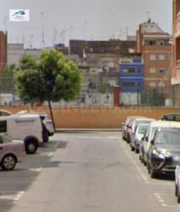 Venta Piso en Alzira - Valencia