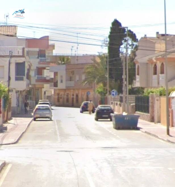 Venta Piso en Los Alcázares - Murcia