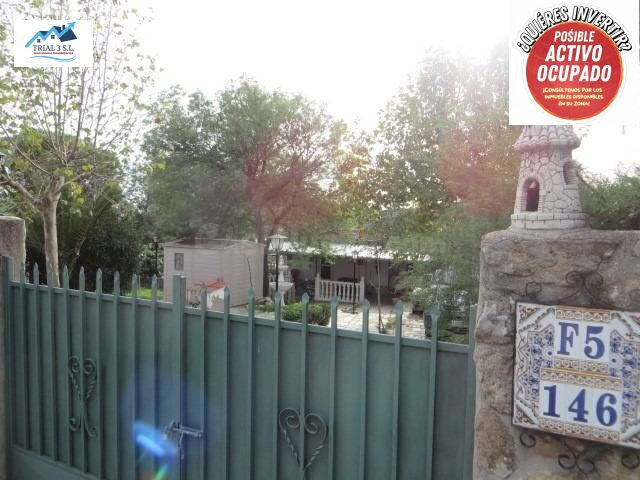Venta Casa en Villa del Prado - Madrid