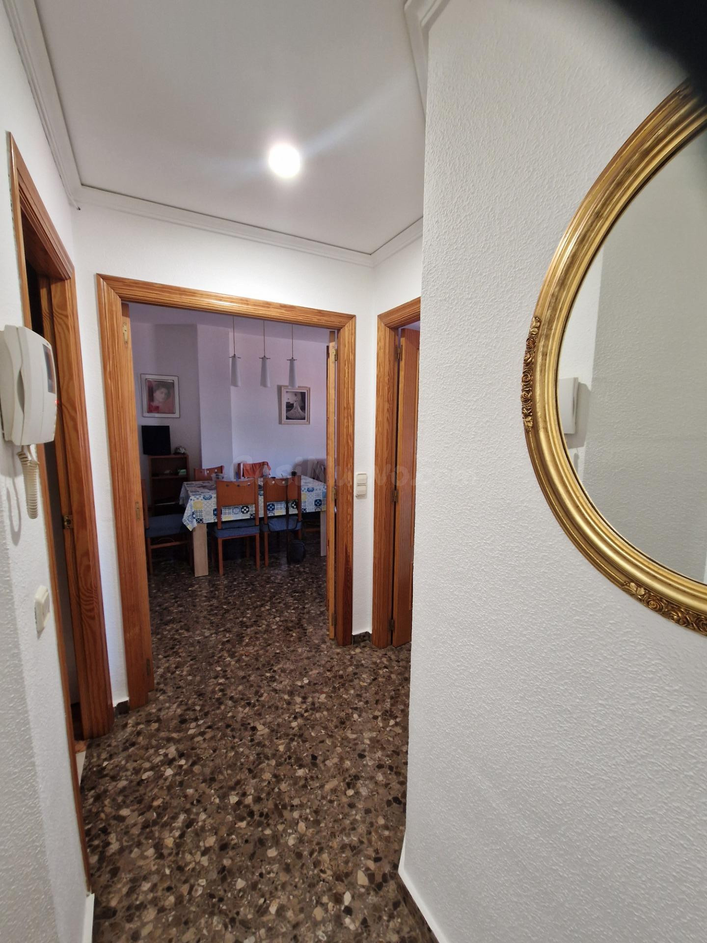 PISO MUY BUENA UBICACIÓN - foto 3