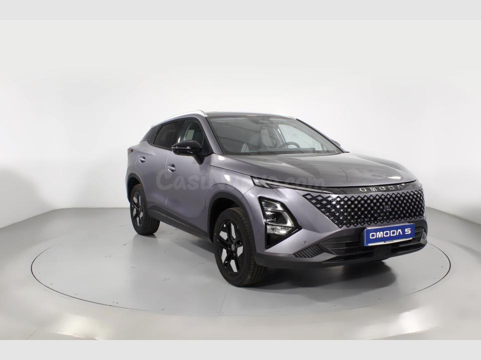 Omoda Omoda 5