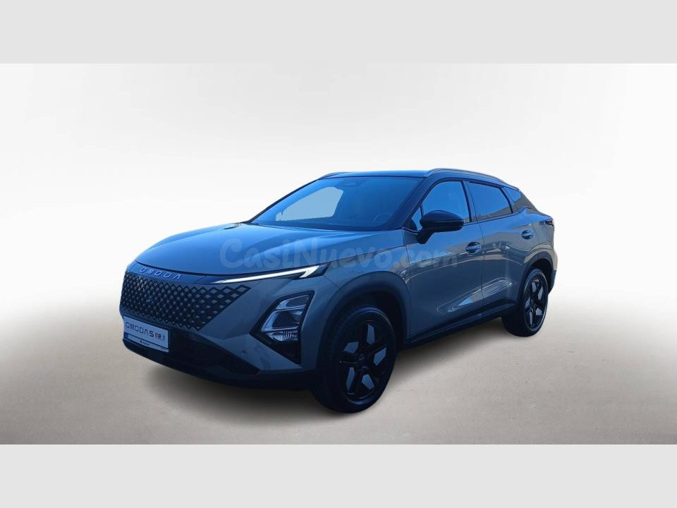 Omoda 5