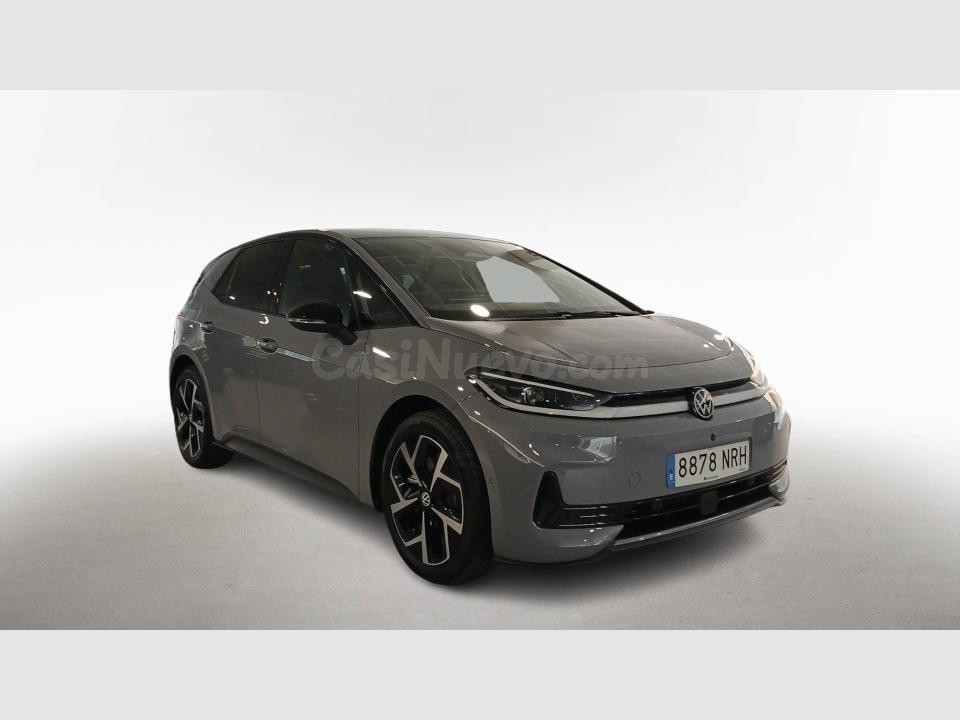 Volkswagen ID.3 Neo