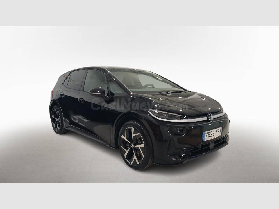 Volkswagen ID.3 Neo