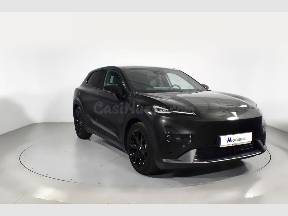Changan Deepal Deepal S05