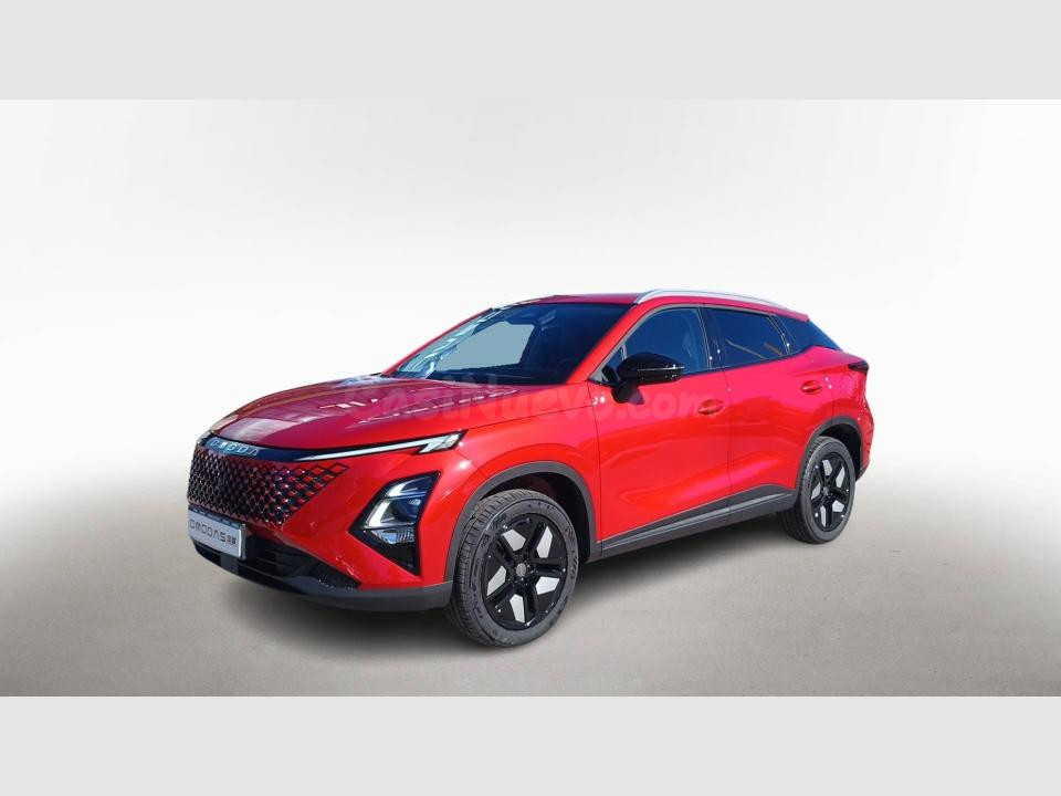Omoda 5