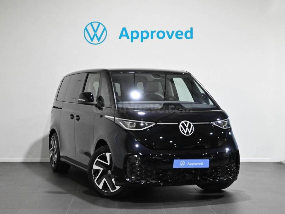 Volkswagen ID.Buzz