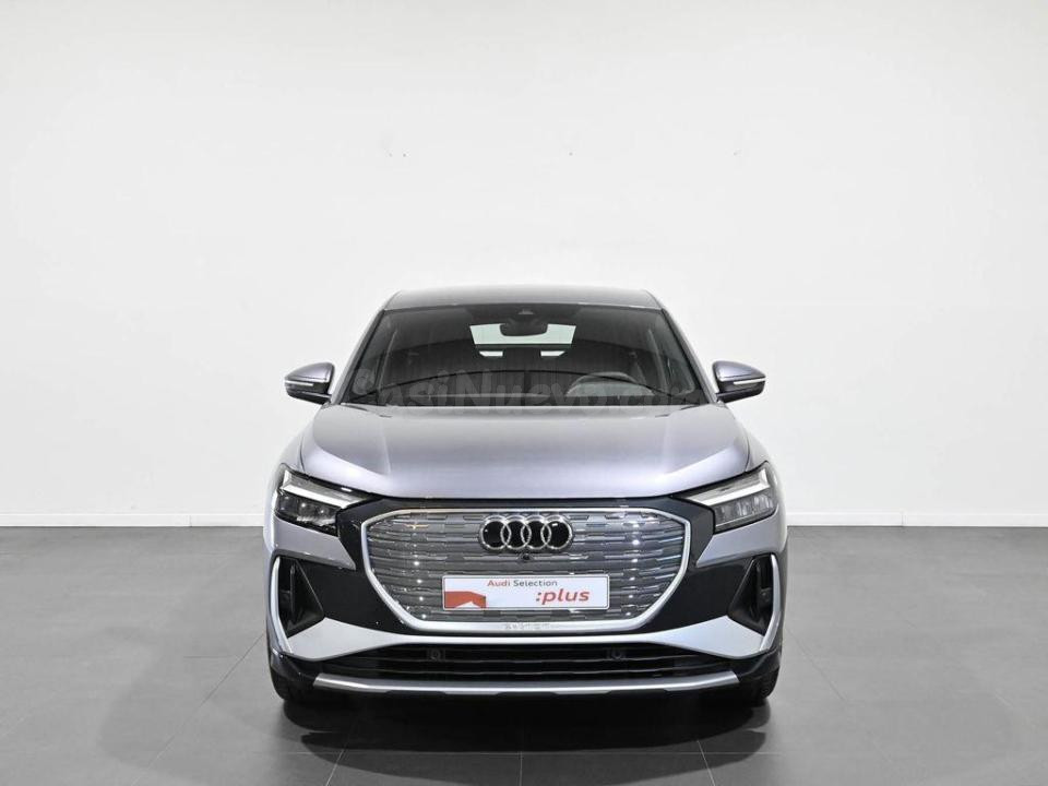 Audi Q4 Sportback e-tron - foto 2