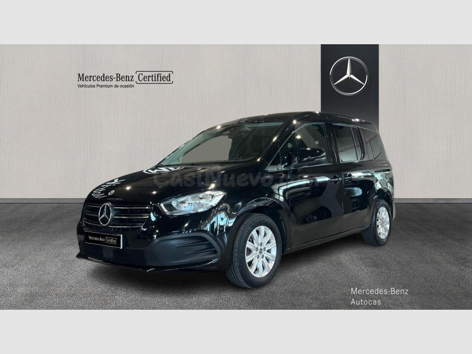 Mercedes Benz Clase T