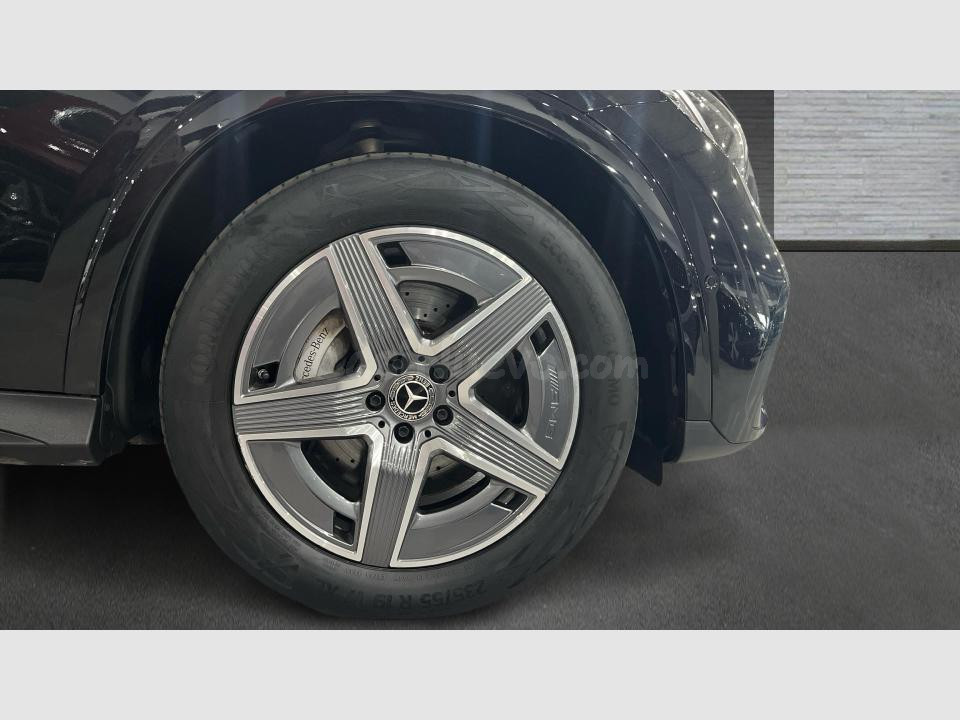 Mercedes Benz GLC Coupé - foto 5