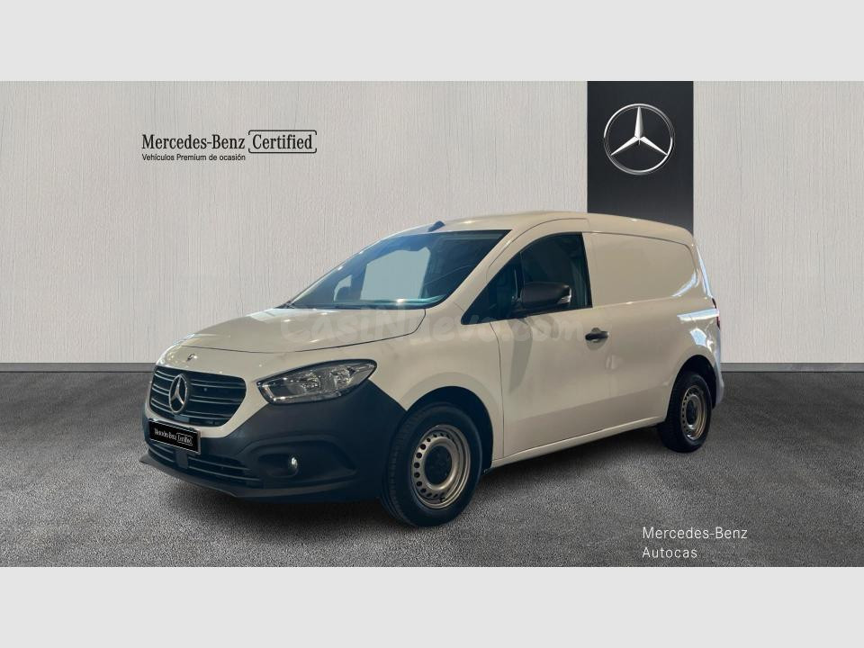 Mercedes Benz Citan