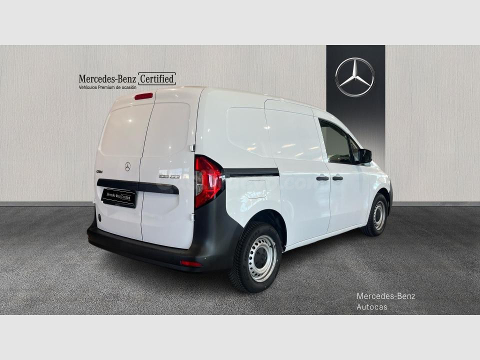Mercedes Benz Citan - foto 2