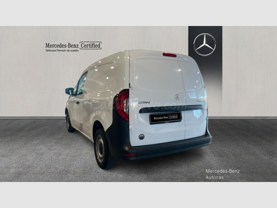 Mercedes Benz Citan - foto 3