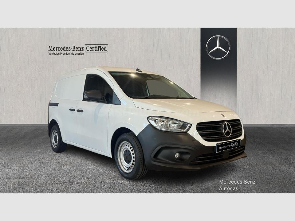 Mercedes Benz Citan - foto 4