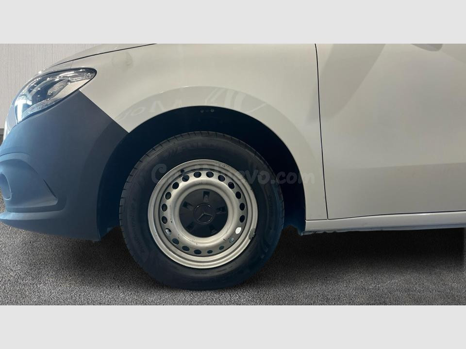 Mercedes Benz Citan - foto 5