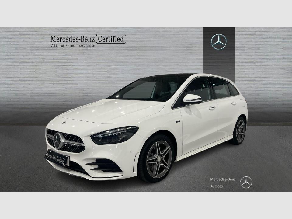 Mercedes Benz Clase B
