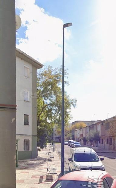 PISO EN PUERTOLLANO