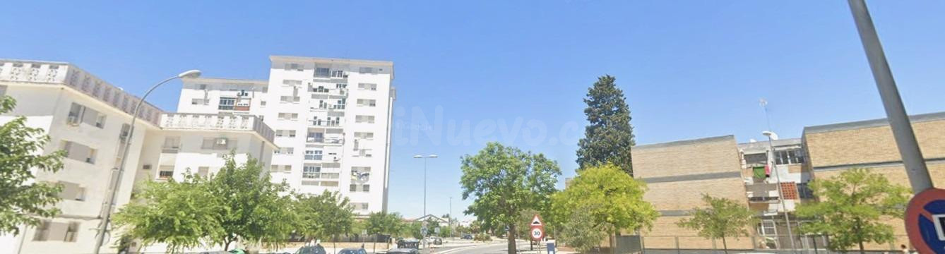 PISO EN JEREZ DE LA FRONTERA