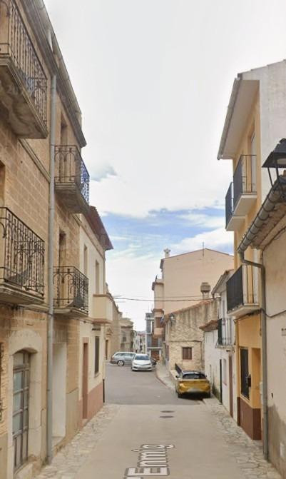 CASA EN VILAR DE CANES