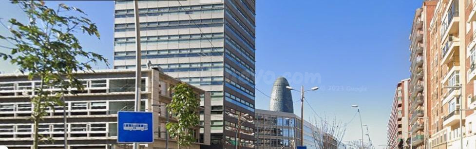 PISO EN BARCELONA