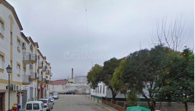 PISO EN VILLA DEL RIO