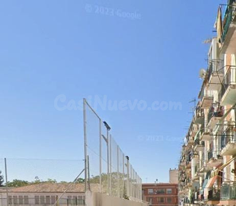 PISO EN BAILEN