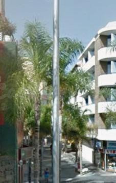 LOCAL COMERCIAL EN EL PUERTO DE LA CRUZ