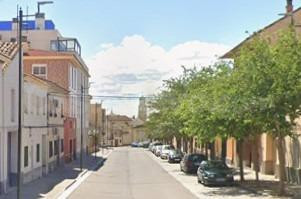 PISO EN VILLANUEVA DE GALLEGO