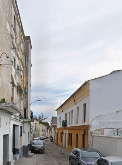 PISO EN JEREZ DE LA FRONTERA