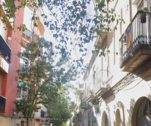 PISO EN BARCELONA