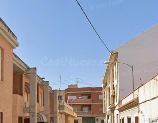 PISO EN MURCIA