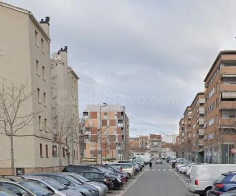 PISO EN SABADELL