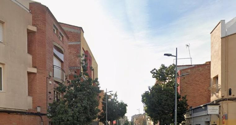 PISO EN TERRASSA