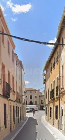 CASA EN TARANCON