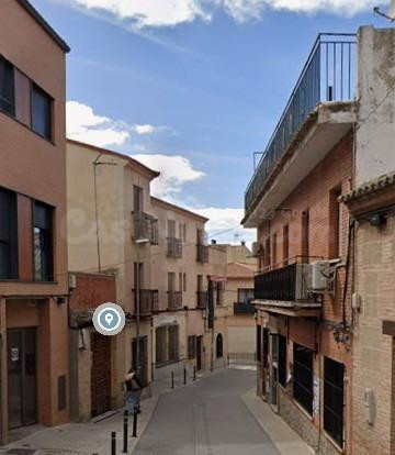 PISO EN BARGAS