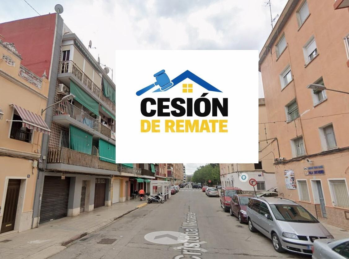 PISO EN ALZIRA