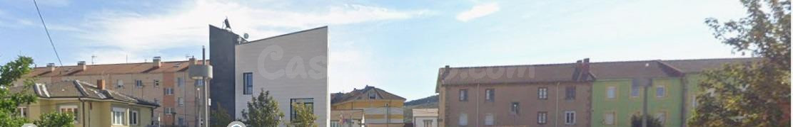 PISO EN  CAMPOO DE ENMEDIO