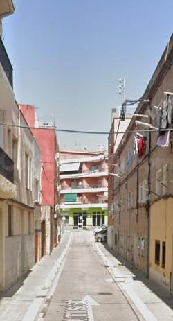 PISO EN  SANT ANDREU DE LA BARCA