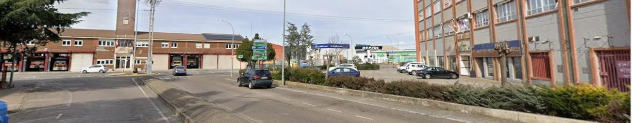 LOCAL COMERCIAL EN PALENCIA