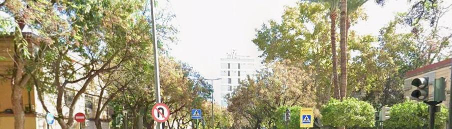 PISO EN MURCIA
