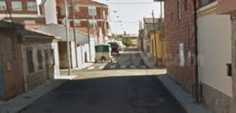 ALMACEN EN BENAVENTE