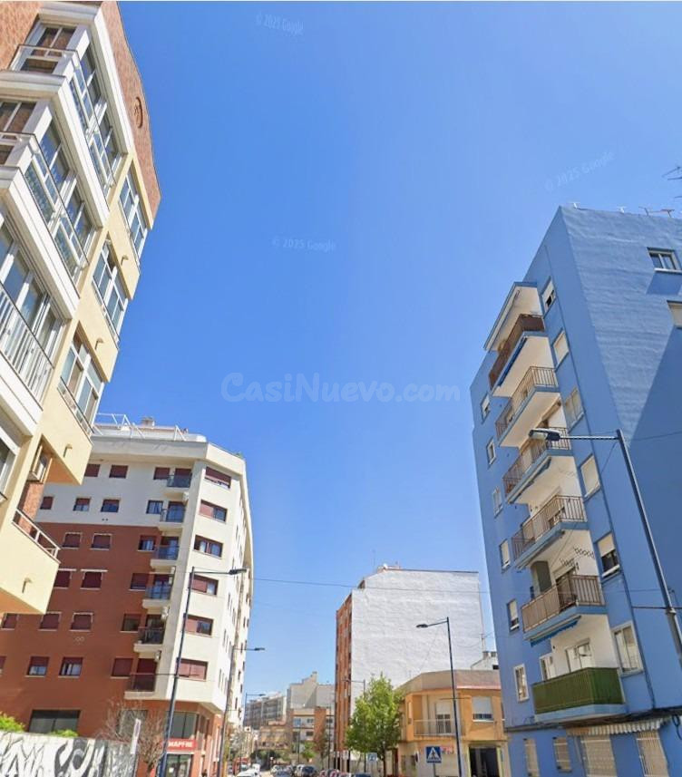 PISO EN VINAROS