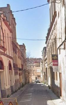 CASA EN IGUALADA
