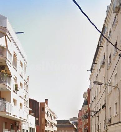 PISO EN L'HOSPITALET DE LLOBREGAT