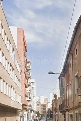 PISO EN VILLENA