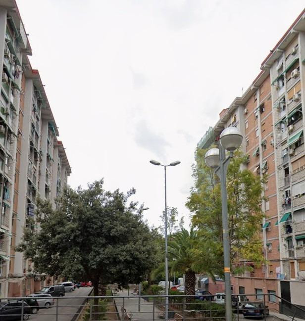 PISO EN CORNELLA DE LLOBREGAT